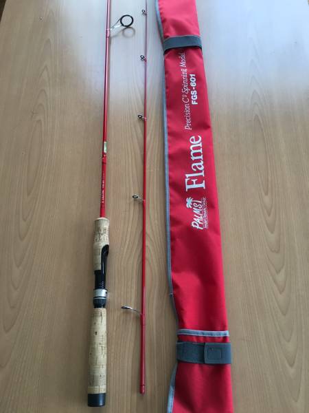 パームス　フレイム　ＦＧＳー601