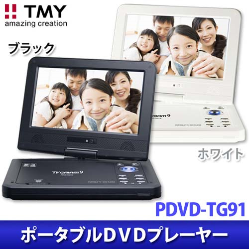 パナソニック G6055 ☆ Panasonic ポータブルDVDプレーヤー DVD-LX88