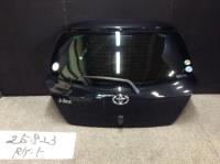 ヴィッツ DBA-SCP90 リア ゲート バック ドア