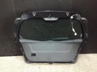 ヴィッツ DBA-SCP90 リア ゲート バック ドア