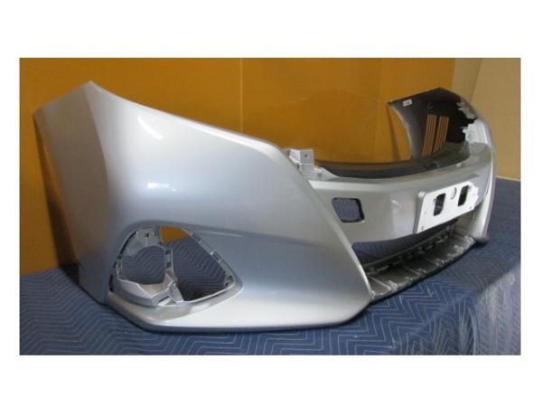 AZK10 SAI サイ 後期 フロントバンパー 純正 52119-75240