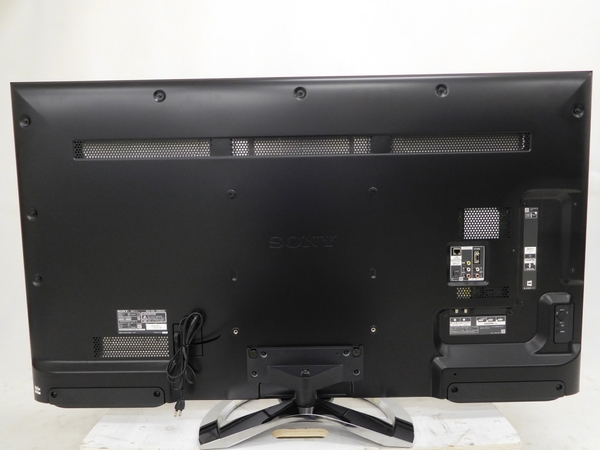 SONY ソニー KDL-55W920A 55型 ジャンク品 ◼️中古品SONY 55型 テレビ 