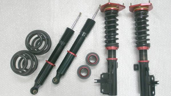 セレナ C26 FC26 ラルグス　Largus フルタップ　車高調