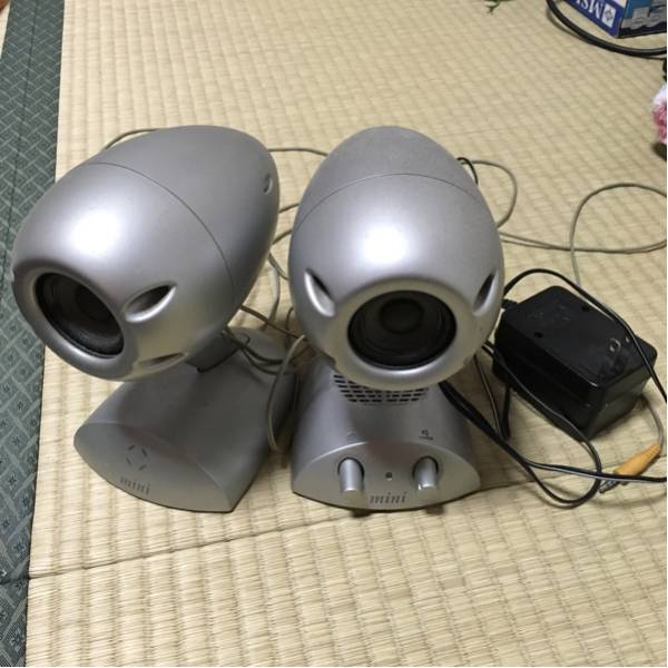 【ジャンク】タイムドメインミニ