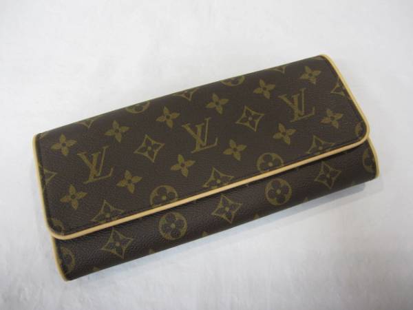 ルイヴィトン ショルダーバッグ M51852 LOUIS VUITTON ショルダー