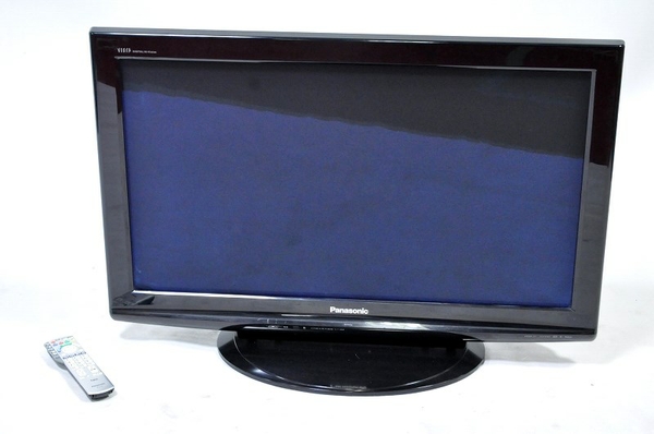 【美品/展示品】パナソニック 37V型 プラズマ VIERA TH-P37X1 TH-P37X1 Panasonic VIERA - パナソニック X1 テレビ｜Yahoo!フリマ