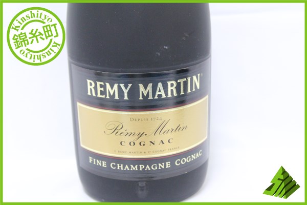 ◆注目! レミーマルタン VSOP コニャック REMY MARTIN 700ml E