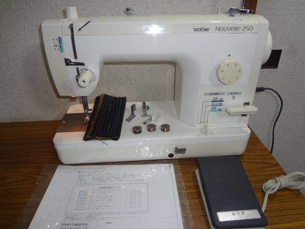 ブラザー | ブラザー職業用ミシンTA3-B627ヌーベルクチュール 
