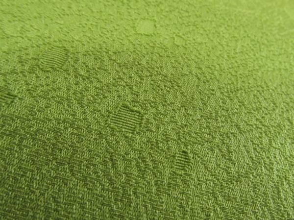 ★着物10★ 1円 絹 帯揚げ三点 和装小物 ☆☆