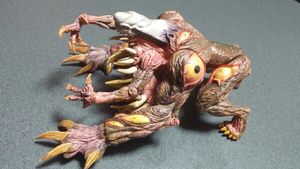 バイオハザード フィギュアのYahoo!オークション(旧ヤフオク!)の相場