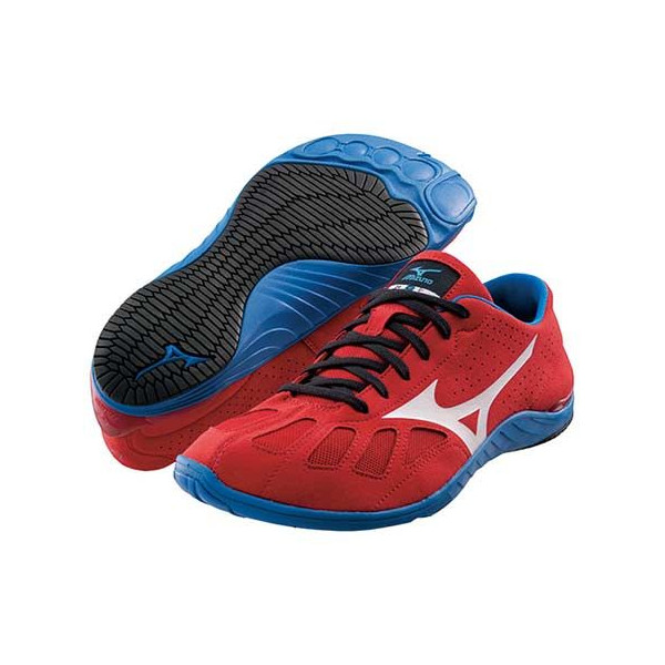 1円～MIZUNO ランニングシューズ ビー【27.0cm】8KP20262 ミズノ