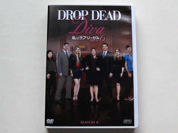 私はラブ・リーガル DVD 全巻セット シーズン1〜6(フィナーレ) 私は