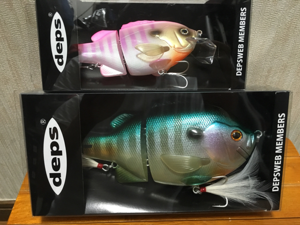 deps ブルシューターjr ブルドーズjr depsウェブメンバー限定 DEPS web会員限定 オリジナルブルシューター ブルドーズJrデプス