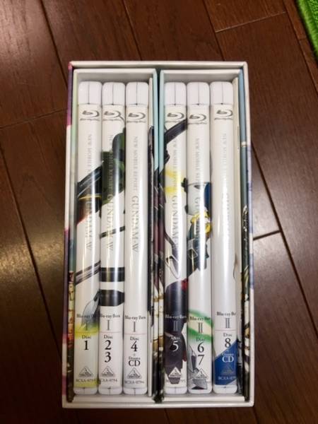 六神合体ゴッドマーズ SUPER COMPLETE BOX(期間生産限定)(BD) 【公式通販】