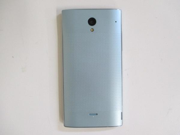 スマホ ソフトバンク SHARP AQUOS 305SH 判