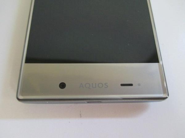 スマホ ソフトバンク SHARP AQUOS 305SH 判