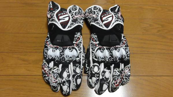 ●ファイブ　レーシンググローブ(XL)●
