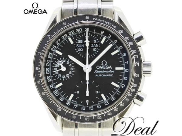 オメガ/スピードマスター/マーク40コスモス/自動巻/3520.50