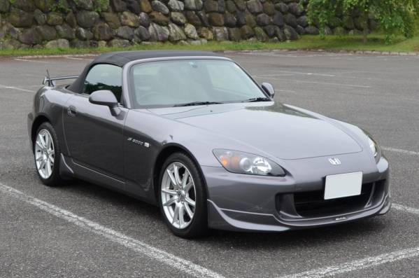 s2000 ホンダ S2000 後期」の中古車を探すカーセンサー ap1 