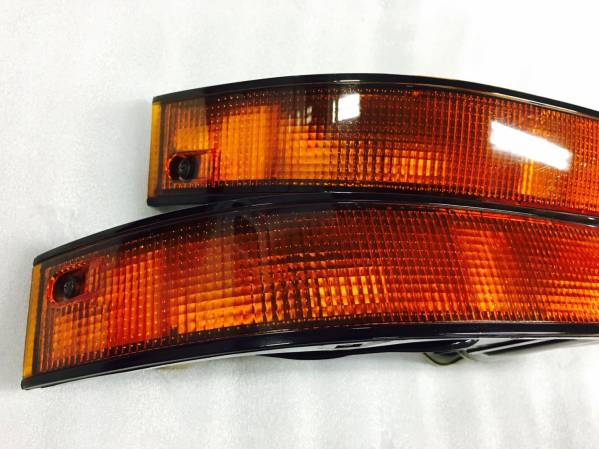 MA JZA 70 スープラ 左右ウインカー 左右テール 後期 旧車テール