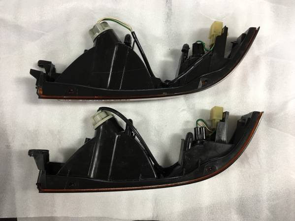 MA JZA 70 スープラ 左右ウインカー 左右テール 後期 旧車テール