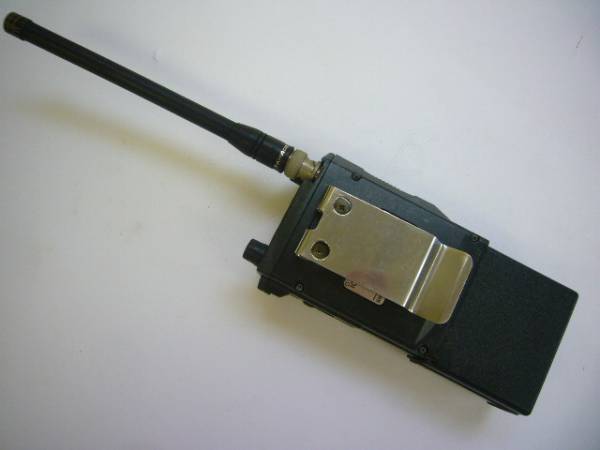 401○ICOM アイコム IC-2G 144MHz トランシーバー