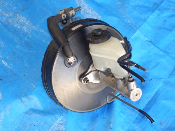 AE111 カローラ レビン BZ-R ブレーキマスターバック シリンダー