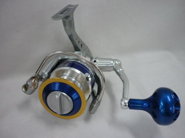 FM00092-10 DAIWA ダイワ ソルティガZ 4500H 【公式通販】