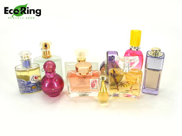 ★香水セット13点★ CHANEL BVLGARI Dior 他多数 1円 ディオール ブルガリ等ブランド 香水 計10点セット CW650 香水