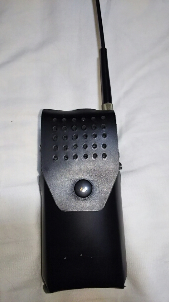 松下 EK-3110 警察無線タイプ 民生機 動作品 