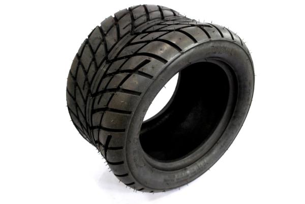 ☆225/45-10 タイヤホイルセット 中古品 バギー ホンダ ジャイロ