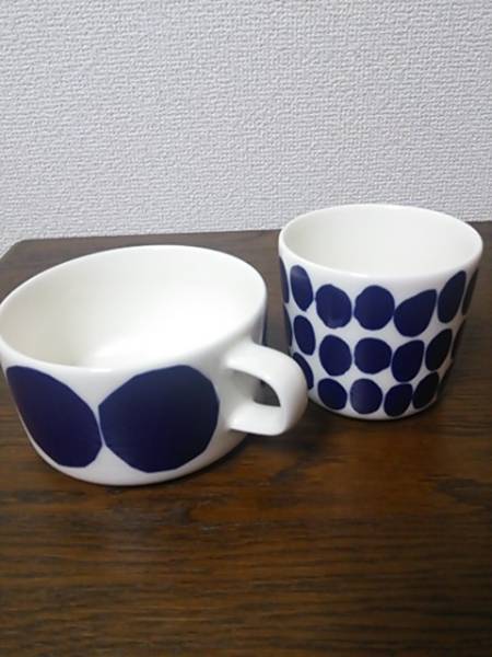 値下 マリメッコ フィンエアー ラテマグ ティーカップ