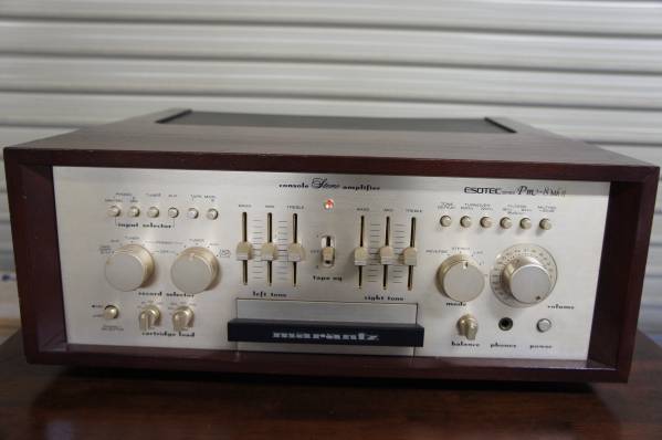 marantz マランツ PM-8mk2 □AU PM-8mk2 【公式通販】