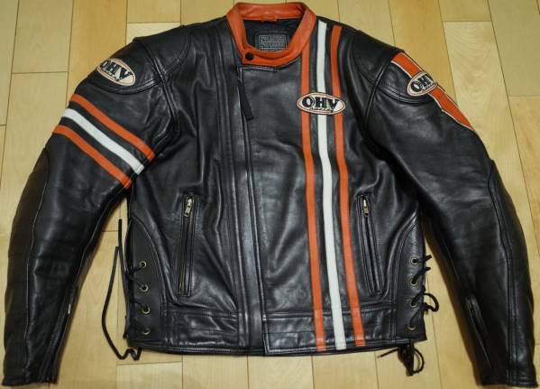 LEATHER K