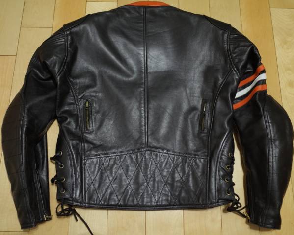 LEATHER K