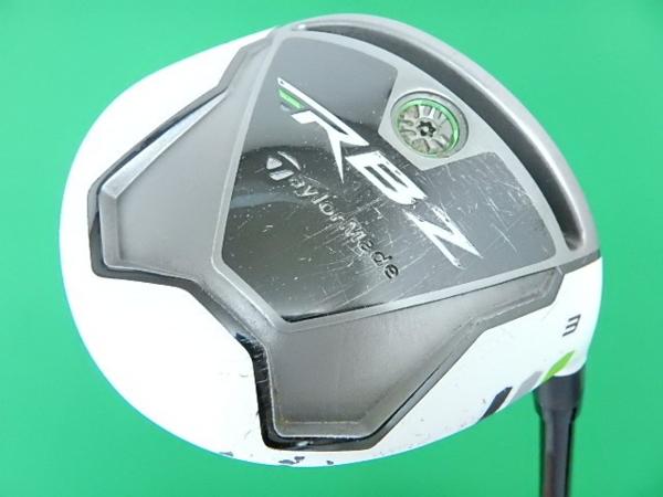 F[36804]テーラーメイド ROCKETBALLZ/RB-50(JP)/S/15
