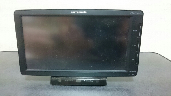 carrozzeria カロッツェリア AVIC-MRP009 中古