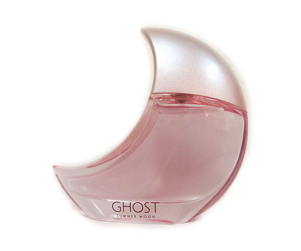 送料無料 GHOST ゴースト サマームーン 香水 50ml トワレ
