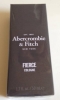 正規新品★9月購入 アバクロ*Fierce フィアース コロン香水50ml6