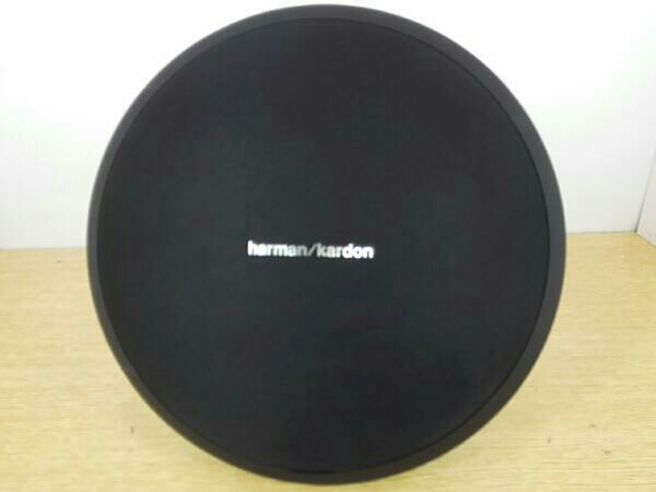 harman/kardon 6132A-ONYXST Bluetooth対応ワイヤレススピーカー