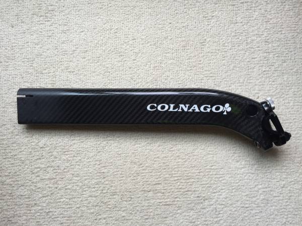 人気定番，100%新品 COLNAGO Flight用シートポスト(シートポスト)｜売買されたオークション情報、yahooの商品情報をアーカイブ公開 - オークファン その他