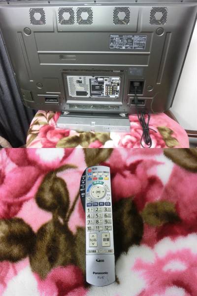 ◆◇パナソニック プラズマテレビ 42V型 TH-42PZ85◇◆