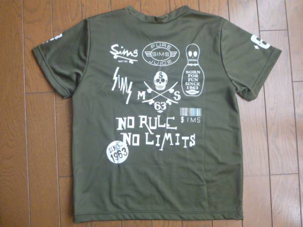 【ＵＳＥＤ】 ラッシュガード　160ｃｍ_2