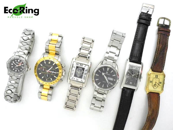 腕時計 ロンジン LONGINES 時計まとめ ジャンク品 ジャンク（ブランド 
