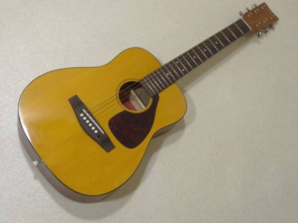 YAMAHA ヤマハ FG-Junior JR-1 ジュニア アコースティックギター
