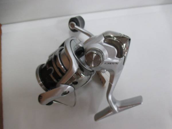 1T20　SHIMANO　13　ナスキー　C2000