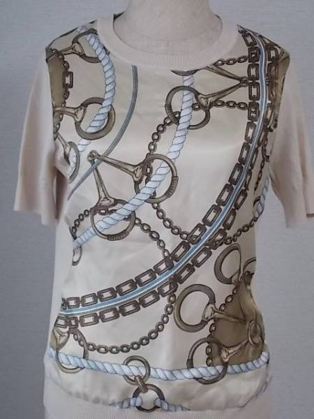 ＬＡ　ＪＯＣＣＯＮＤＥ　ジョコンダ　ニット　ラピーヌ