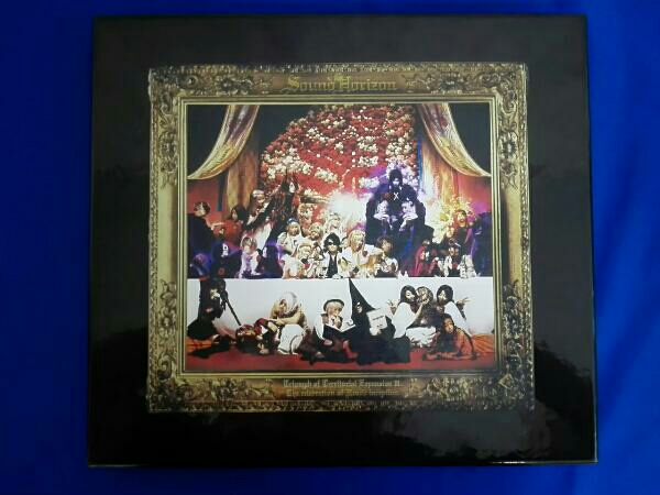 第三次領土拡大遠征凱旋記念 国王生誕祭 コンプリート