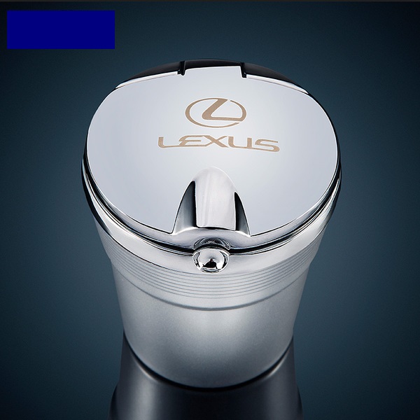 純正】LEXUS レクサス 灰皿(プレミアム) 【公式通販】