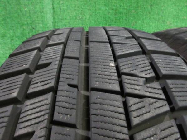 バリ山 ヨコハマ アイスガード iG50 215/55R17 4本 エスティマ等